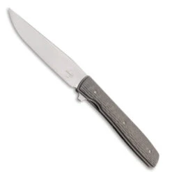Boker Plus Urban Trapper Jigged Titanium Liner Lock Knife
