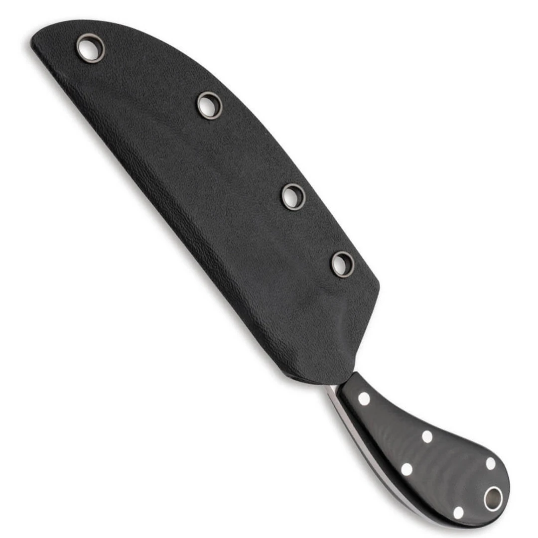 Boker Plus Epic Fixed Blade Knife 2 Boker Plus Epic Fixed Blade Knife - Image 2