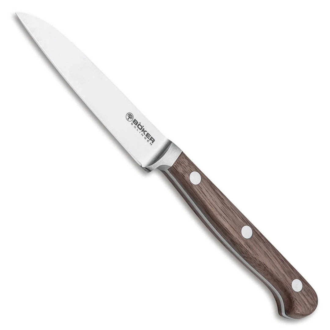 Boker Heritage Paring Knife 1 Boker Heritage Paring Knife