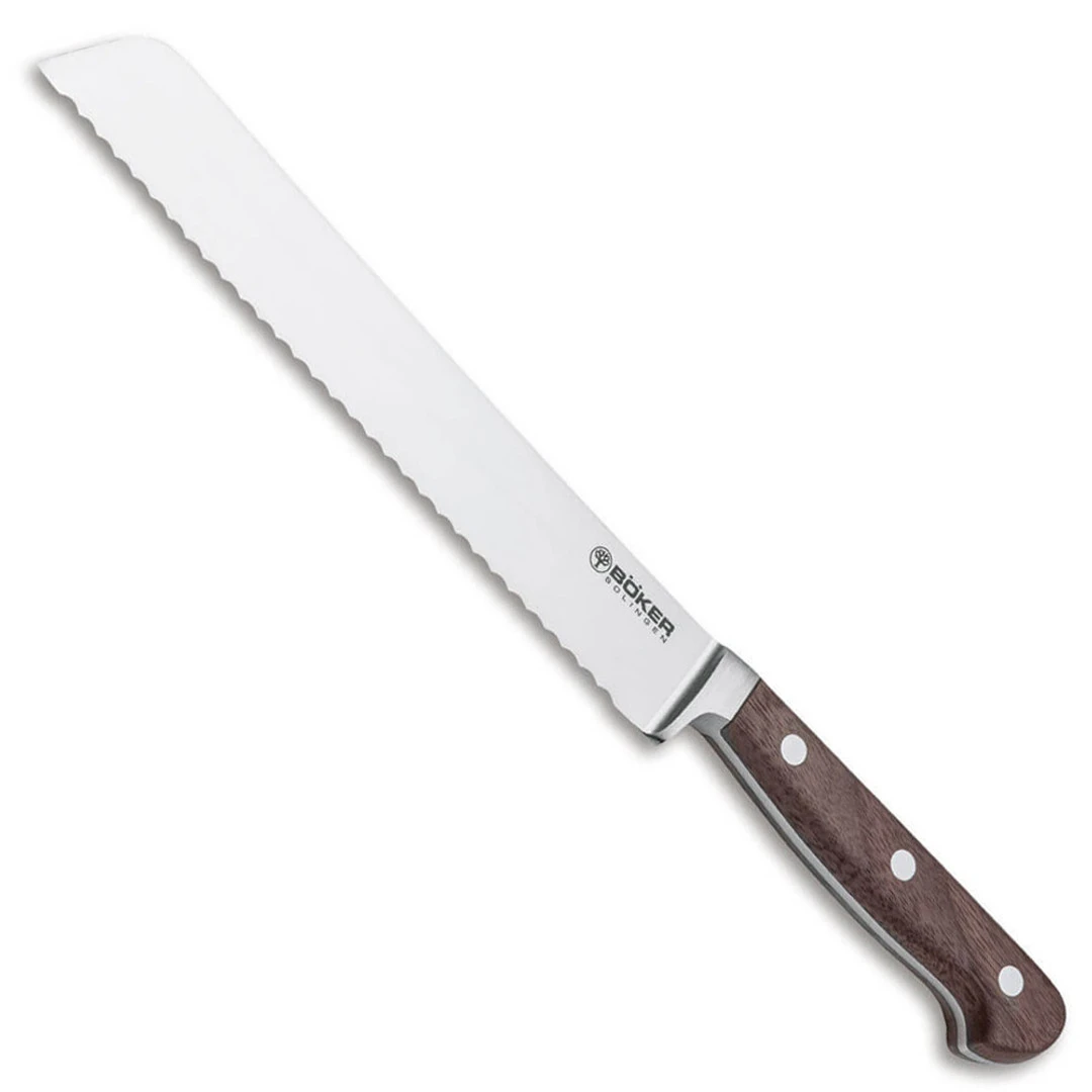 Boker Heritage Bread Knife 1 Boker Heritage Bread Knife