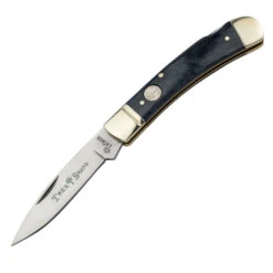 Boker TS 2.0 Smooth Bone Lockback Folding Knife -Boker Sales Store BK110815x1000