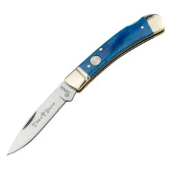 Boker TS 2.0 Smooth Bone Lockback Folding Knife -Boker Sales Store BK110816x1000