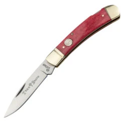 Boker TS 2.0 Smooth Bone Lockback Folding Knife -Boker Sales Store BK110860x1000