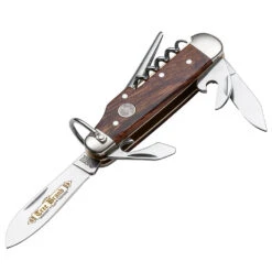 Boker Classic Gold Camp Knife