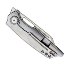 Boker Plus HEA Hunter Folding Knife, Satin Blade -Boker Sales Store BO01BO193clip 63983.1645038758