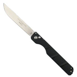 Boker SLIM Kalashnikov Auto Knife, Satin Blade