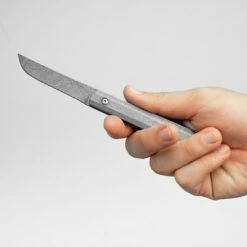 Boker Plus Titanium Matsuno Wasabi Slipjoint Knife, Damascus Blade -Boker Sales Store BO01bo634dam 9 62641.1676909290