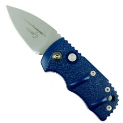 Boker Blue Sub Kalashnikov Auto Knife, 1.95" Blade [Exclusive]