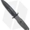 Boker A-F 5.5 Harsey Applegate-Fairbairn Combat Knife (5.5" Black) 121545