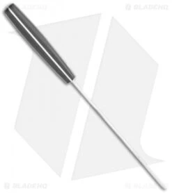 Boker Arbolito 8" Bread Kitchen Knife Black 6 Boker Arbolito 8" Bread Kitchen Knife Black -Boker Sales Store Boker Arbolito 8in Bread Kitchen Black 03BA8408 BHQ 5448 jr top