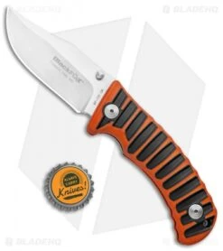 Boker BF-131 Fox Liner Lock Knife Orange/Black 01FX035 9 Boker BF-131 Fox Liner Lock Knife Orange/Black 01FX035 -Boker Sales Store Boker BF 131 Orange Black Fox Folder 01FX035 BHQ 117275 jr bottlecap