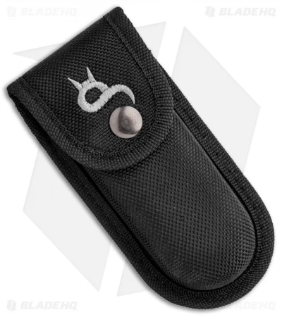 Boker BF-131 Fox Liner Lock Knife Orange/Black 01FX035 4 Boker BF-131 Fox Liner Lock Knife Orange/Black 01FX035 - Image 4