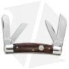 Boker Carver's Congress Whittler Pocket Knife 3.75" Rosewood 115465