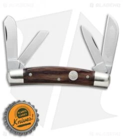 Boker Carver's Congress Whittler Pocket Knife 3.75" Rosewood 115465 7 Boker Carver's Congress Whittler Pocket Knife 3.75" Rosewood 115465 -Boker Sales Store Boker Carvers Congress Whittler Pocket Knife Rosewood 115465 BHQ 40127 jr bottlecap