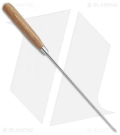 Boker Core 5-Piece Kitchen Knife Set Walnut Wood W/ Magnetic Block 19 Boker Core 5-Piece Kitchen Knife Set Walnut Wood W/ Magnetic Block -Boker Sales Store Boker Core Bread Knife BHQ 116536 jr top 2