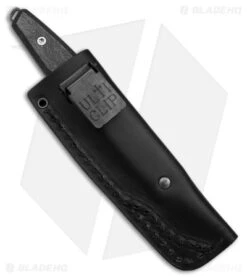 Boker Daily Knives AK1 Reverse Tanto Fixed Blade Knife Space Coral CF (3" Dam) -Boker Sales Store Boker Daily Knives AK1 Reverse Tanto FBK Space Coral CF 3in Dam BHQ 178932 td sheath