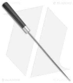 Boker Damascus Black 9" Carving Kitchen Knife Pakka Wood 6 Boker Damascus Black 9" Carving Kitchen Knife Pakka Wood -Boker Sales Store Boker Damascus Black 9in Carving Kitchen Knife Pakka Wood BHQ 110956 jr top