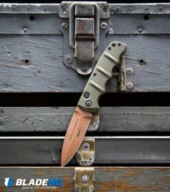 Boker Desert Warrior Kalashnikov Dagger Automatic Knife OD Green (3.3" D2) 15 Boker Desert Warrior Kalashnikov Dagger Automatic Knife OD Green (3.3" D2) -Boker Sales Store Boker Desert Warrior Kalashnikov Dagger Automatic Knife OD Green Copper BHQ30436 kp tool box 3 web large