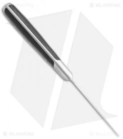 Boker Forge 3.5" Paring Kitchen Knife Black -Boker Sales Store Boker Forge 3.5in Paring Kitchen Knife Black BHQ 116554 jr top