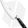 Boker Forge 7.75" Chef's Kitchen Knife Black