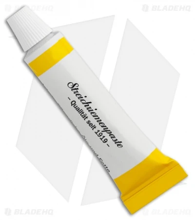 Boker Hanging Strop Extra Wide Leather (19.25") 3 Boker Hanging Strop Extra Wide Leather (19.25") - Image 3