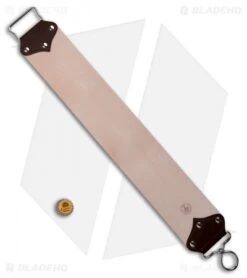 Boker Hanging Strop Extra Wide Leather (19.25") 7 Boker Hanging Strop Extra Wide Leather (19.25") -Boker Sales Store Boker Hanging Strop Extra Wide Leather BO04BO162 BHQ 94748 jr bottlecap