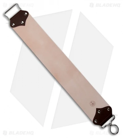 Boker Hanging Strop Extra Wide Leather (19.25") 1 Boker Hanging Strop Extra Wide Leather (19.25")