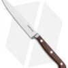 Boker Heritage 4.5" Office/Paring Kitchen Knife Walnut Wood