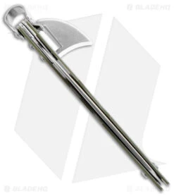 Boker History Knife & Tool Japanese Army Pen Knife Can Opener (2" Satin) -Boker Sales Store Boker History Knife and Tool Japanese Army Pen Can Opener Satin BHQ 146723 jr top