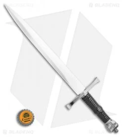 Boker Magnum Dark Ages Letter Opener -Boker Sales Store Boker Magnum Dark Ages Letter Opener 05SC460 BHQ 111685 LS Bottlecap 2