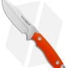 Boker Magnum EFD Fixed Blade Knife Orange G10 (4" Satin) 02RY055