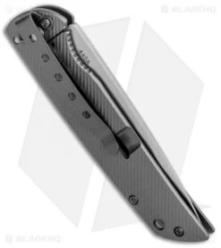 Boker Magnum Eternal Classic Frame Lock Knife (3.50" Satin) 01RY321 -Boker Sales Store Boker Magnum Eternal Classic FL Satin 01RY321 BHQ 102966 jr side