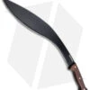 Boker Magnum Kukri Machete Wood (15.16" Black) 02RY694