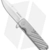 Boker Magnum Triple-S Point Liner Lock Knife (3" Satin) 01SC082