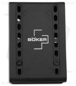 Boker Plus Micro Tracker Fixed Blade Knife Brown Micarta (3.3" Black) 02BO076 -Boker Sales Store Boker Plus Micro Tracker FBK Brown Micarta 3in Black BHQ 146734 td attatchment