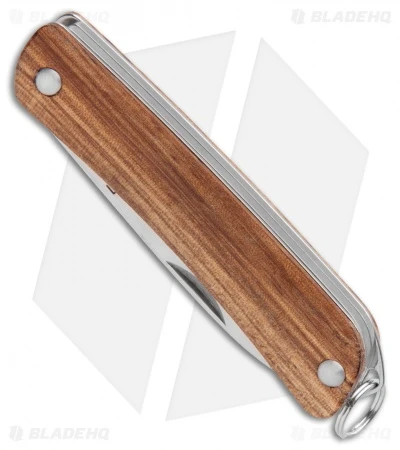 Boker Plus Mini Tech Tool 2 Multi Tool Zebrawood (4-in-1) 01BO877 2 Boker Plus Mini Tech Tool 2 Multi Tool Zebrawood (4-in-1) 01BO877 - Image 2