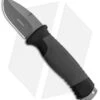 Boker Plus Outdoorsman Mini Fixed Blade Knife Gray (2.25" Gray)