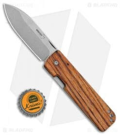 Boker Plus Panchenko Lancer 42 Frame Lock Knife Zebrawood (2.75" SW) 01BO466 8 Boker Plus Panchenko Lancer 42 Frame Lock Knife Zebrawood (2.75" SW) 01BO466 -Boker Sales Store Boker Plus Panchenko Lancer 42 FL Zebra Wood SW 01BO466 BHQ 108435 jr bottlecap