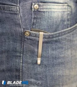 Boker Plus Strike Tanto Automatic Coyote Brown (3.25" Black SW Serr) 01BO461 -Boker Sales Store Boker Plus Strike Drop Point Automatic Knife Stonewash 01BO400N BHQ 32040 kp in pocket web large