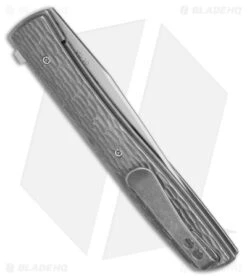 Boker Plus Urban Trapper Liner Lock Knife Jigged Ti (3.4" Satin) 01BO476 6 Boker Plus Urban Trapper Liner Lock Knife Jigged Ti (3.4" Satin) 01BO476 -Boker Sales Store Boker Plus urban Trapper LLK Jigged Ti 3in Satin BHQ 146709 td side