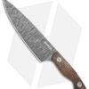 Boker Vox Saga 7.75" Damascus Chef's Kitchen Knife Castle Wood