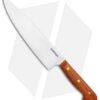 Boker Cottage-Craft 8.75" Chef's Kitchen Knife Plum Wood