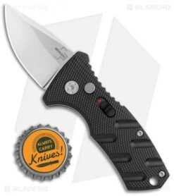 Boker Stubby Strike CA Legal Automatic Knife (1.9" Stonewash D2) 7 Boker Stubby Strike CA Legal Automatic Knife (1.9" Stonewash D2) -Boker Sales Store Boker Stubby Strike CA Legal Auto SW 01BO440NSOI BHQ 99646 jr bottlecap