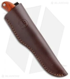 Boker Tree Savannah Fixed Blade Knife Cocobolo (4.6" Stonewash) BO120320 -Boker Sales Store Boker Tree Savannah Cocobolo SW BO120320 BHQ 102246 jr sheath