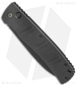 Boker Sales Store -Boker Sales Store Boker XXL Kalashnikov Auto All Black BHQ Exclusive BHQ 126271 jr spine