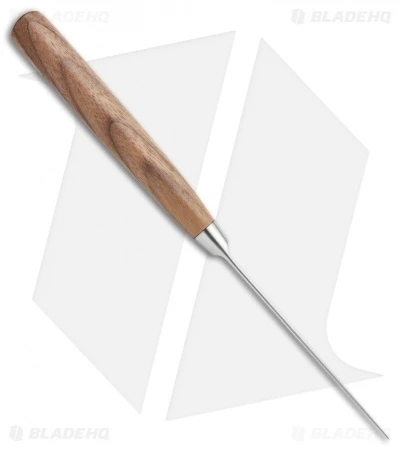 Boker Core 5-Piece Kitchen Knife Set Walnut Wood W/ Magnetic Block 10 Boker Core 5-Piece Kitchen Knife Set Walnut Wood W/ Magnetic Block - Image 10