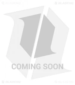 Boker Lockback Gentleman's Knife Smooth White Bone (2.8" Polish)