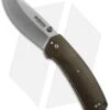 Boker Arctos XL Anso Folding Knife (3.54" Satin Plain) 111636