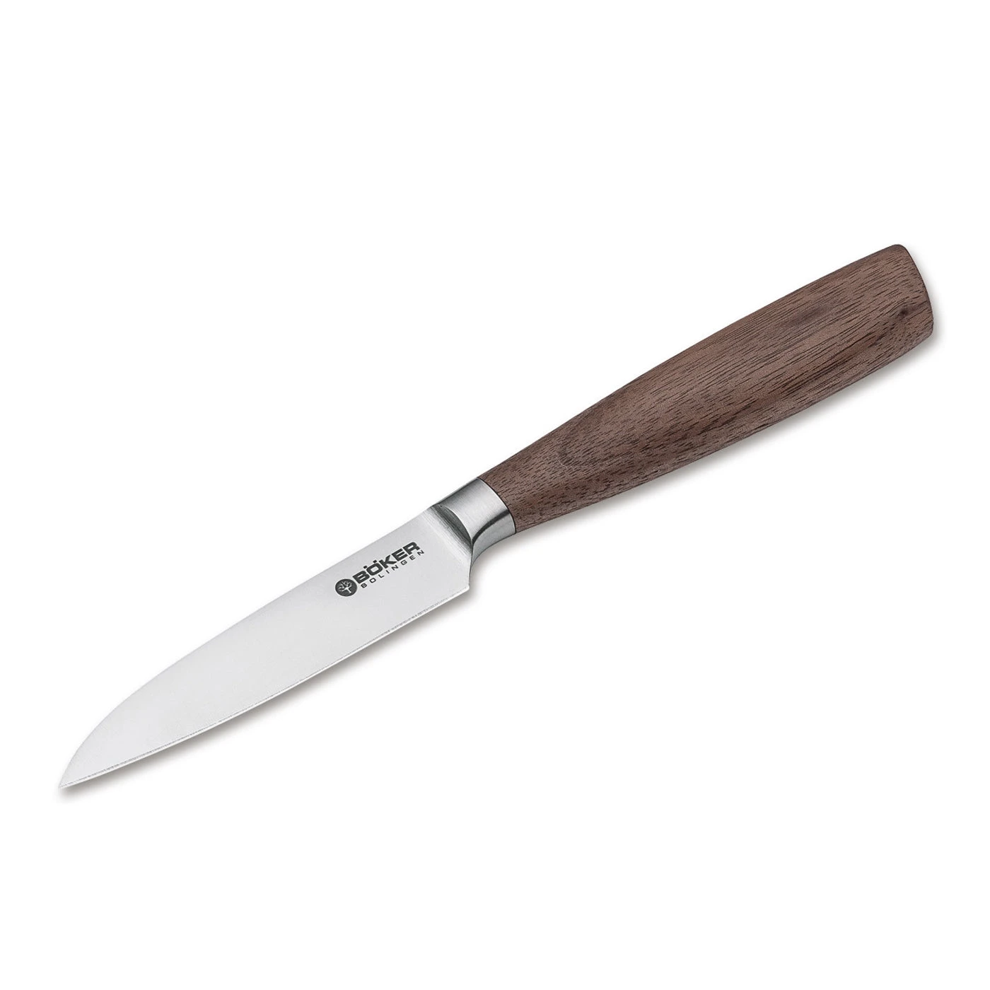 Boker Core 3.5" Vegetable Knife 1 Boker Core 3.5" Vegetable Knife