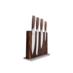 Boker Core 5 Pc. Knife Block Set - Style